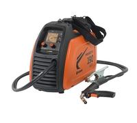 Source d'alimentation Kemppi MinarcMig Auto 190, incluant brûleur et câbles