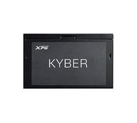 XPG Source d'alimentation KYBER650G-BKCUS 650W 80 Plus Gold ATX 3.0