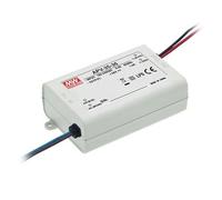MEAN WELL APV-35-36 Source d'alimentation, Blanc, APV-35-12