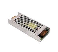 Source d'alimentation LED slim 250 W 24 V 10 A IP20, idéale pour éclairer les espaces et alimenter des appareils électroniques.
