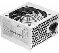 Source d'alimentation Mars Gaming MPIII650W 650 W 6 W