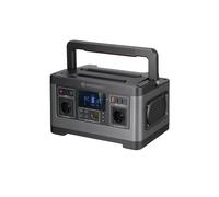 Source d'Alimentation mobile Bresser - 500 W