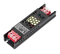 Source d'alimentation puissante de 60 W et 24 V, idéale pour Vos projets électroniques. Assure Un approvisionnement Stable et Efficace pour Une Large Gamme d'appareils et d'applications.