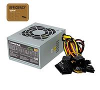 Source d'alimentation SFX 300 W, 85% d'efficacité, compacte, idéale pour Les systèmes à Faible consommation et Les configurations Miniatures.