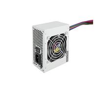 Source d'alimentation SFX MATX 500 W, Haute efficacité, Ports Multiples, Compatible avec Les systèmes compacts, idéal pour Les Jeux et Les PC de Petite Taille.