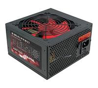 Bloc d’Alimentation Tempest TP-GPSU-650W Noir 650 W G