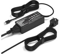 Source d'alimentation type C du chargeur d'ordinateur portable USB de 65 W, remplace la source d'alimentation LG Gram 14 ""15"" 16"" 17"" Série 15z90n 14z90n 17z90n 16z90p 14z90p 17z90p 17z90p