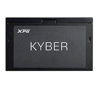 Source d'alimentation - - KYBER650G-BKCUS - 650W - 80 Plus Gold - ATX 3.0