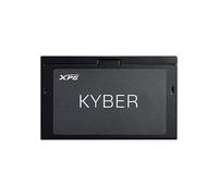 Source d'alimentation - XPG - KYBER650G-BKCUS - 650W - 80 Plus Gold - ATX 3.0