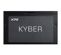 XPG Source d'alimentation KYBER650G-BKCUS 650W 80 Plus Gold ATX 3.0