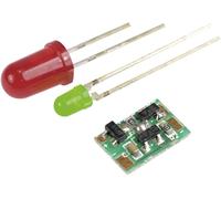 Source de courant constant pour LEDs H-Tronic 185027 30 V/DC 10 mA 1 pc(s)
