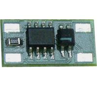 Source de courant constant pour LEDs Roschwege MKSQ-5mA 37 V/DC 5 mA 1 pc(s)