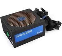 Source de courant CoolBox GM-500G 500 W