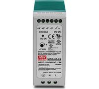 Source de courant Trendnet TI-M6024 vert 60W