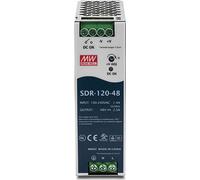 Source de courant Trendnet TI-S12048 120 W