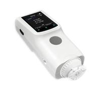 Source de lumière LED à spectre complet double rangée 32 groupes TS7030 Spectrophotomètre couleur Colorimètre avec angle D/8 Ouverture 8 mm Indication des valeurs de laboratoire
