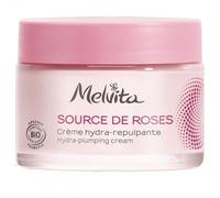 Source De Roses Crème Hydra-Repulpante