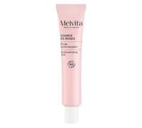Source de Roses Fluido Idro-rimpolpante Melvita 40ml