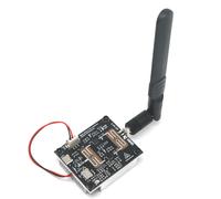 Source de Signal de balayage WiFi Bluetooth 2.4Ghz 2W, générateur VCO RF, amplificateur de puissance RF pour casque BT 2.4G, haut-parleur de musique, caméra Wifi module W 12DBI