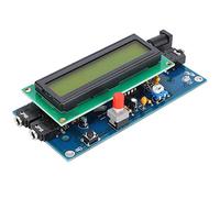 Source de signal, télégraphe radio Ham CW Morse lecteur de code traducteur interprète pour la recherche de direction radio, utilisation en extérieur