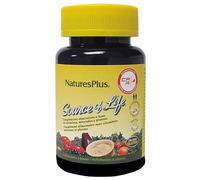 Source de vie Adulte (60 comprimés) - Nature's Plus - Vitamines et minéraux