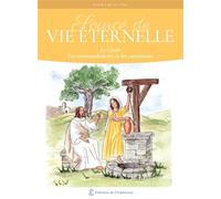 Source de Vie éternelle - Le Credo, les commandements et les sacrements - Gérald De Servigny - L'esperance Eds De - broché - Essai
