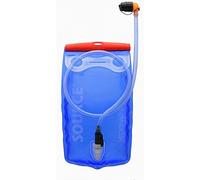 Poche à eau Widepac - Transparent Blue-1.5 L 1.5L