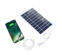 Source d'énergie pour appareil photo : accessoire de sac à dos, utilitaire de voyage en plein air, de sauvegarde domestique | Équipement fiable pour la collecte du soleil, station de charge SOS