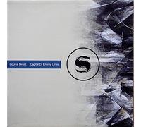Source Direct - Capital D/Enemy Lines [Import]