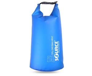 Source - Drypack - Housse de rangement - 10 l - blue