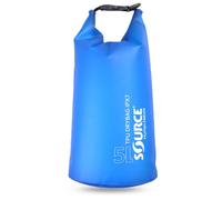 Source - Drypack - Housse de rangement - 5 l - blue