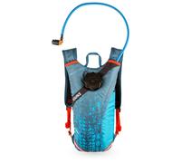 Source - Durapack Pro - Sac à dos d'hydratation - 3 l - coral blue