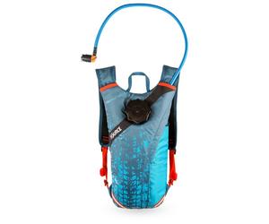 Source - Durapack Pro - Sac à dos d'hydratation - coral blue