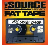 Source: Fat Tape 1