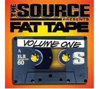 Various Artists - Source: Fat Tape 1