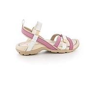 Source Femme Avenue Sandale, Rose poudré, 42 EU