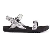 Source Femme Classic Sandale, black and white marrakesh, 37
