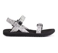 Source Femme Classic Sandale, black and white marrakesh, 40