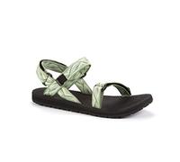 Source Femme Classique Sandale, Fresco Green, 40 EU
