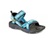 Sandales femme Source Gobi Dream Taille de chaussures (UE): 37 / Couleur: bleu