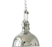 Source Flush Mount Wrought Iron Chandelier Lampshade, Industrial Boutique Hanging Lamp, Library Bar Mall Decorat Ceiling Pendant Light