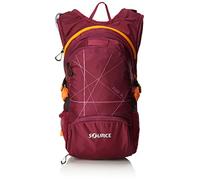 Source Fuse Sac à Dos d'hydratation 2 l Lilas