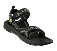 Source Gobi Men (2010) 10202119 Black Inca Noir 40 EU