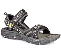 Sandales pour hommes Source Gobi Homme Noir Inca 41