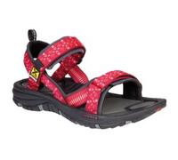 Source Gobi Women 10202240 Tribal Red Rouge 41 EU