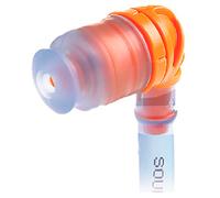 Source - Helix Valve Kit - Poche à eau - orange