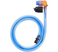 Kit de tube de remplacement extérieur Source avec valve Helix et tuyau Bleu Blue G