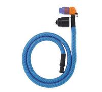 Source Helix weaved tube kit 2501607200 Protection Anti-uv Durite Sqc Qmt