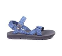 Source Homme Classic Pro Sandale, geometric blue, 41