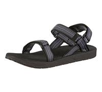 Source Classic - Sandales homme Chess black 41